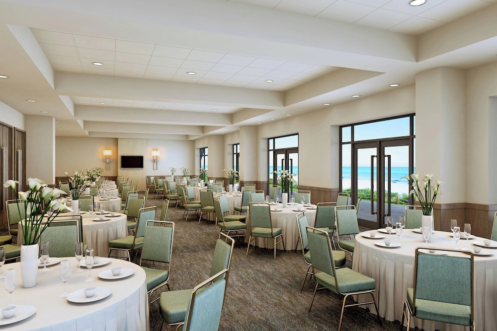 SpringHill Suites by Marriott Navarre Oceanfront - photo 70