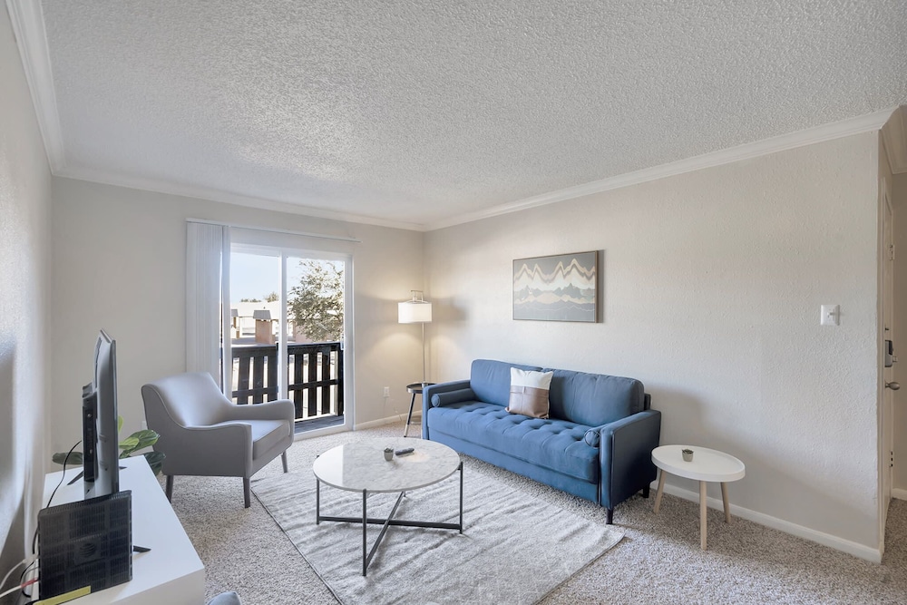 Relaxing Quaint 1BR in Heart of Midland - photo 16