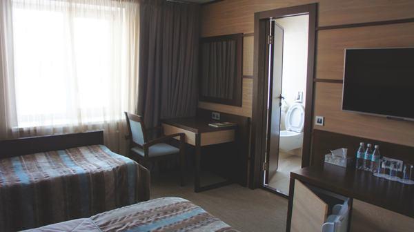 Krechet in Petropavlovsk-Kamchatsky, Russia