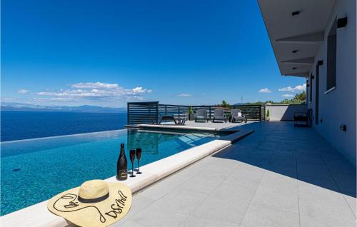 Gorgeous Home In Blato With Wifi — 5-Star Luxury Hotel in Blato, Croatia