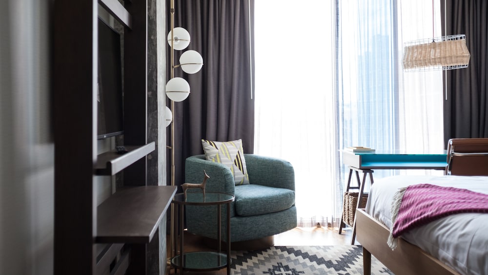 Hotel Indigo El Paso Downtown by IHG - photo 11