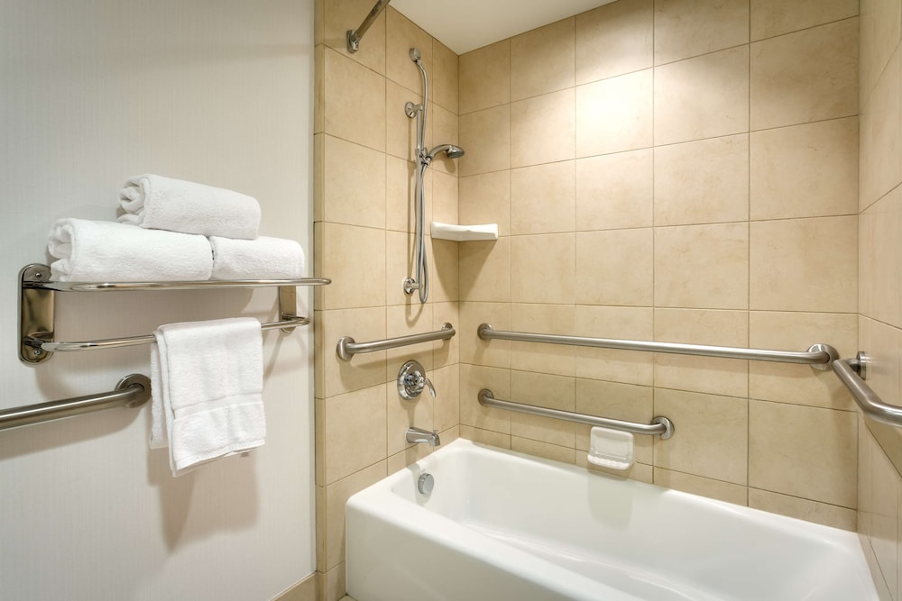 Hilton Garden Inn Salt Lake City Sandy - photo 24