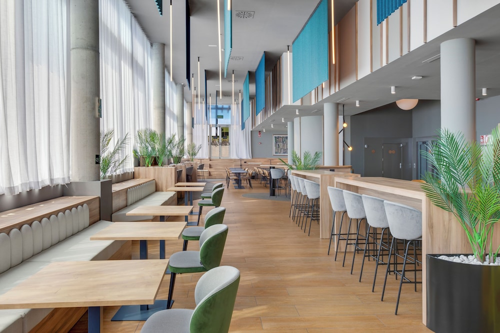 B&B HOTEL Barcelona Viladecans pet-friendly hotel Viladecans