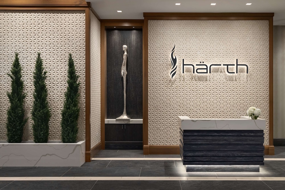 Hilton Alpharetta Atlanta - photo 43