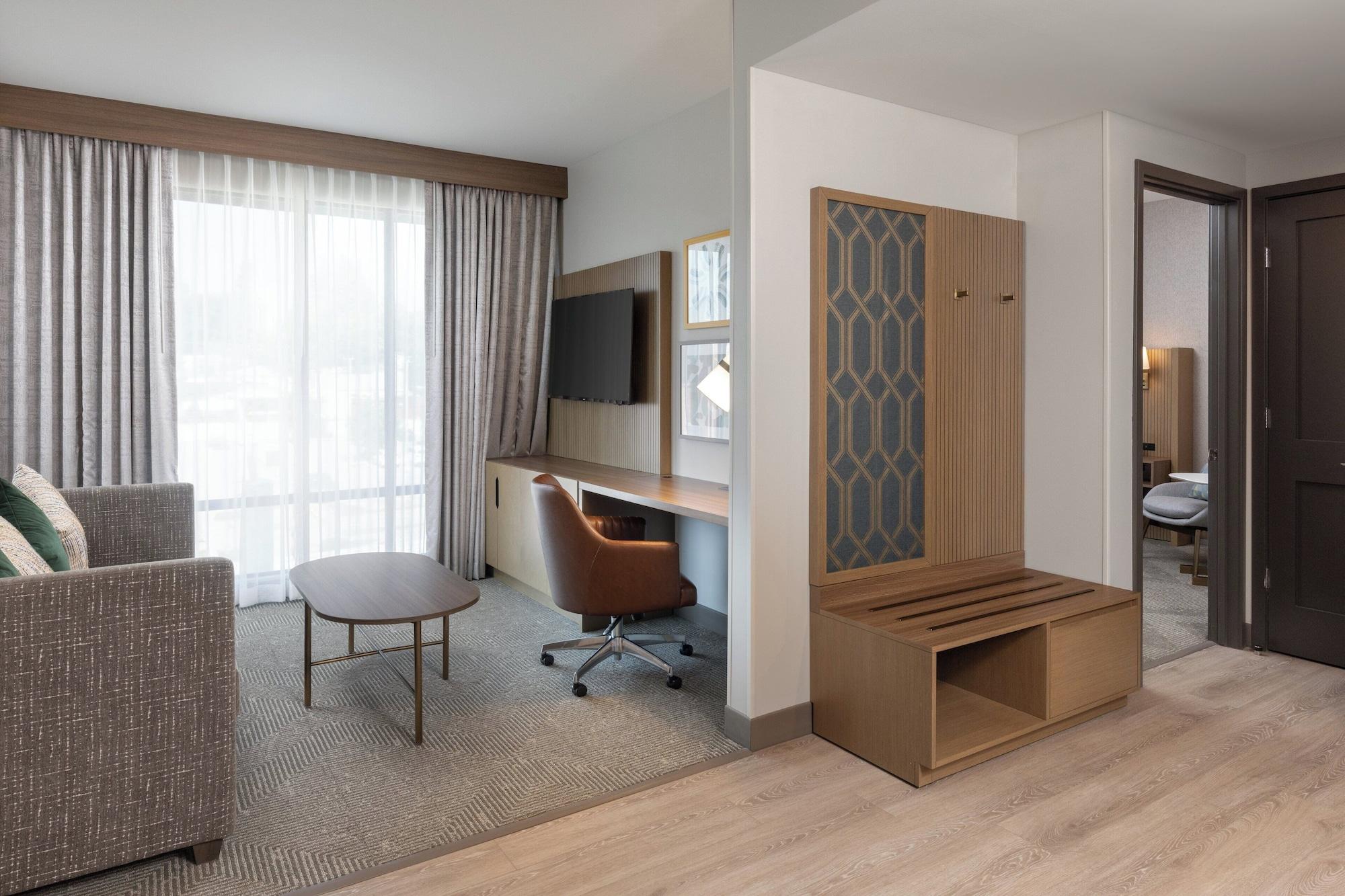 Holiday Inn & Suites Monterey Park Los Angeles by IHG - photo 30