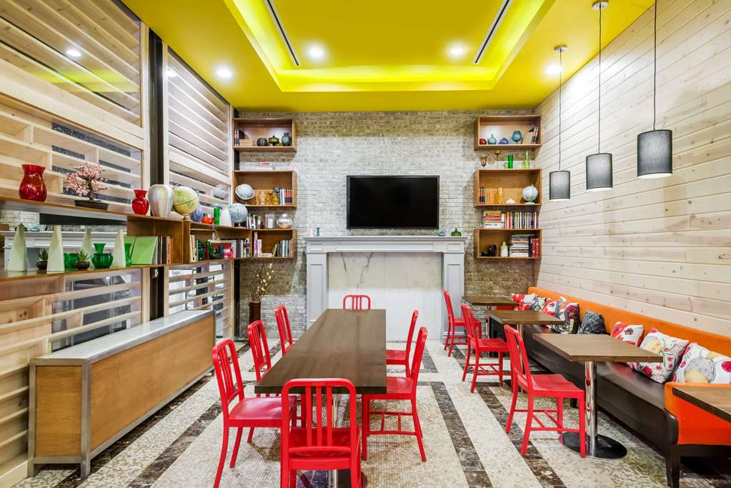 TRYP by Wyndham New York City Times Square Midtown - photo 31