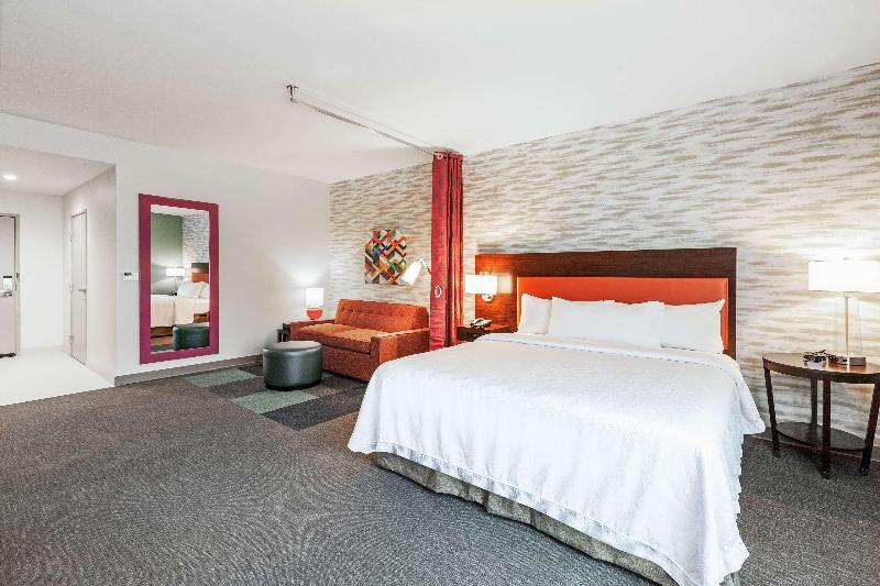 Home2 Suites by Hilton Abilene - photo 13