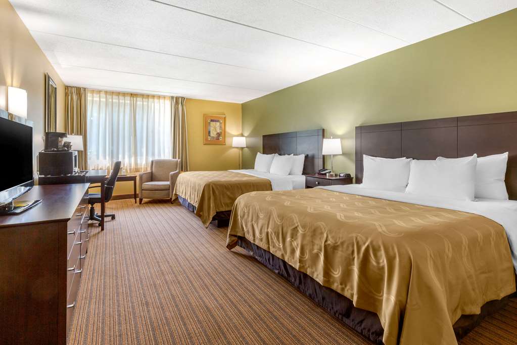 Quality Inn Old Saybrook Westbrook - photo 9