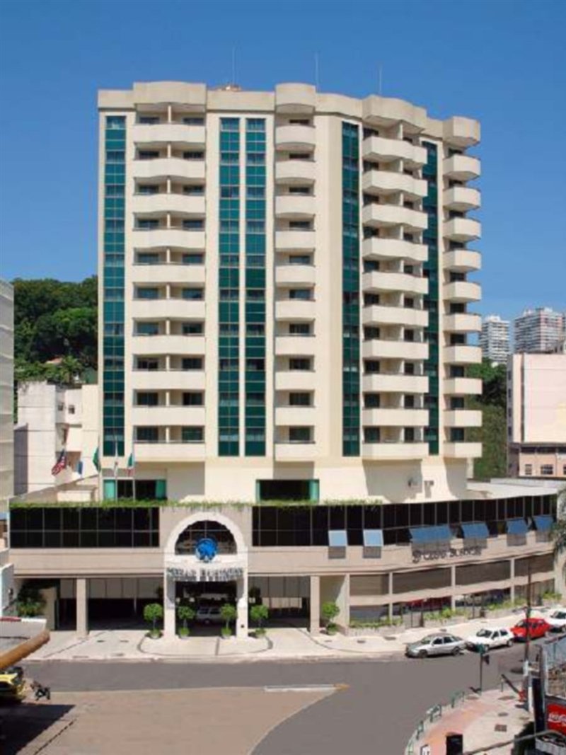Mercure Botafogo Mourisco