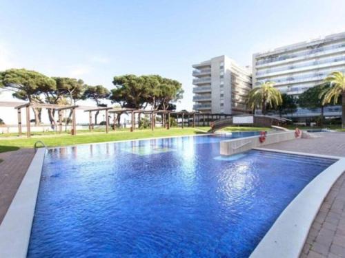 A tico con gran terraza vistas y plaza de parking — Blanes — photo 5
