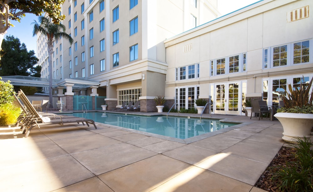 Delta Hotels by Marriott Santa Clara - photo 34