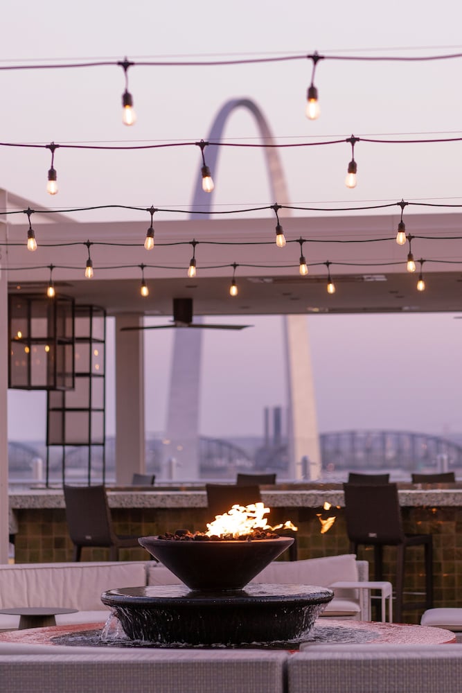 Four Seasons Hotel St Louis - photo 49