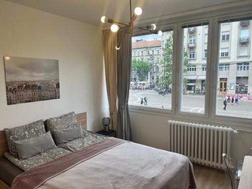 Bazilika View — 4-Star Luxury Hotel in Budapest, Hungary