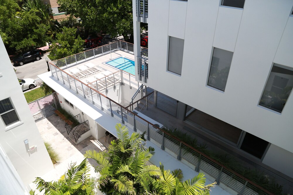 The Meridian Hotel by At Mine Hospitality - photo 53