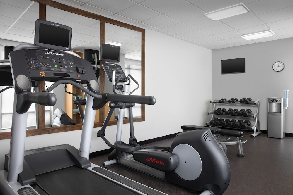 Towneplace Suites by Marriott Franklin Cool Springs - photo 22