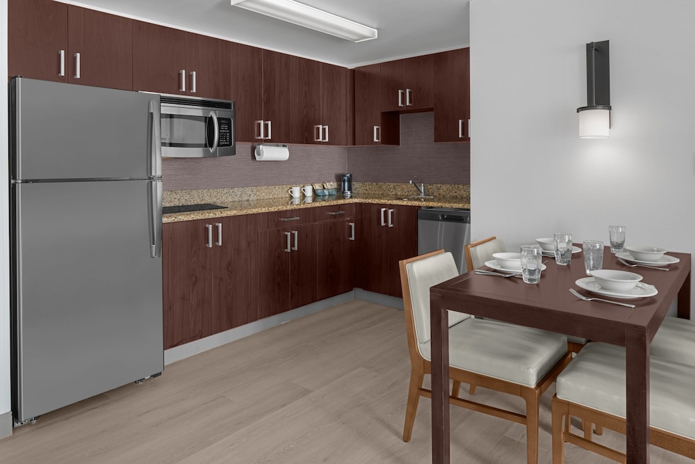 Residence Inn By Marriott Santa Clarita Valencia - photo 14