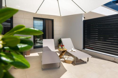 Tea Luxury apartment — 4-Star Luxury Hotel in Zadar, Croatia