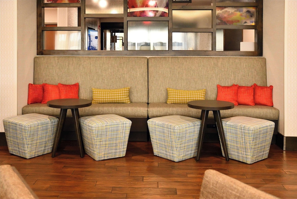 Hampton Inn Santee I 95 - photo 60