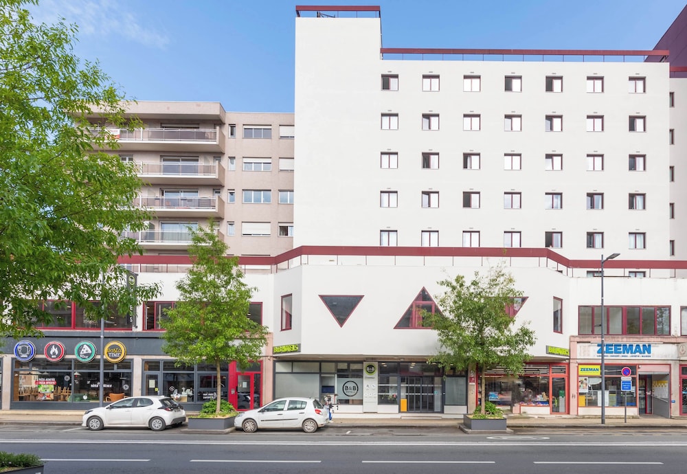 ibis Amiens Centre Cathédrale