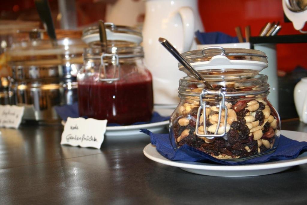 Hotel Waldheimat - carbon neutral hotel in Schweinbach