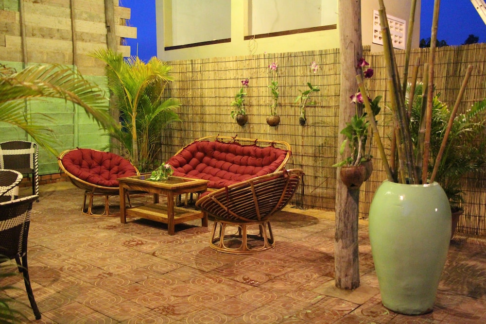 Bambu Stay — Siem Reap — photo 4