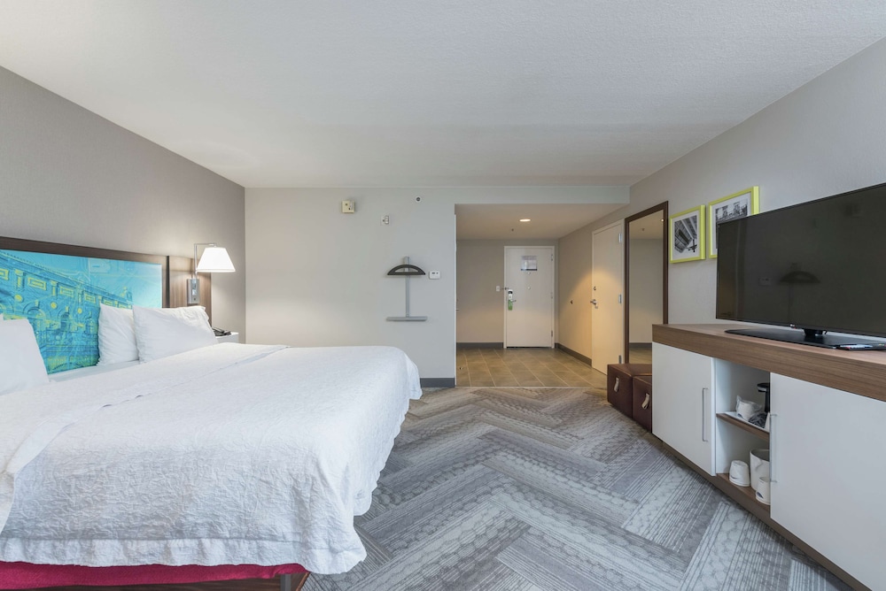 Hampton Inn Tampa Veterans Expwy - photo 14