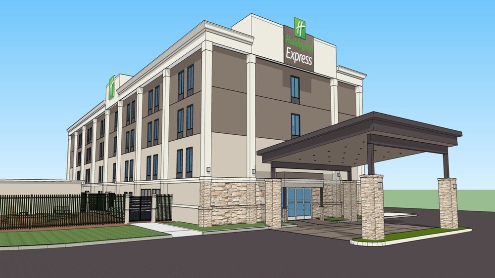 Holiday Inn Express Statesboro by IHG in Statesboro, United States