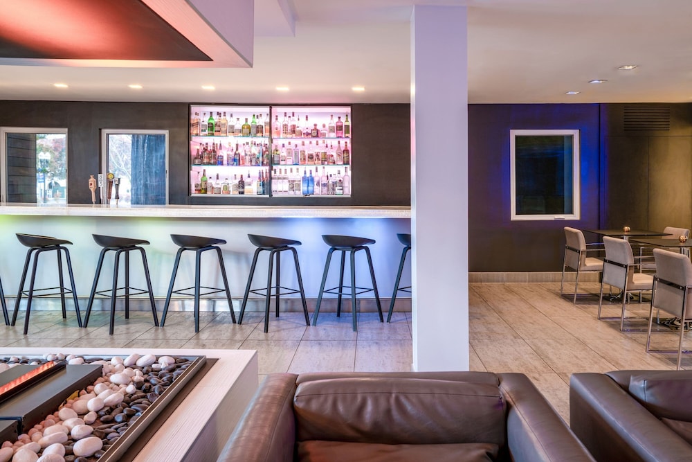 Aloft Sunnyvale - photo 40