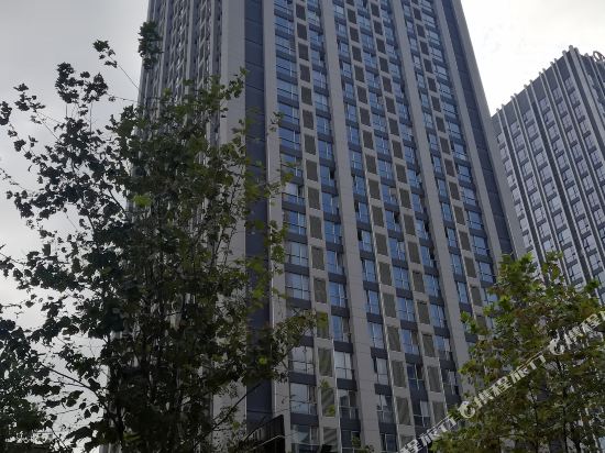 Hotelcj in Neijiang, People's Republic of China