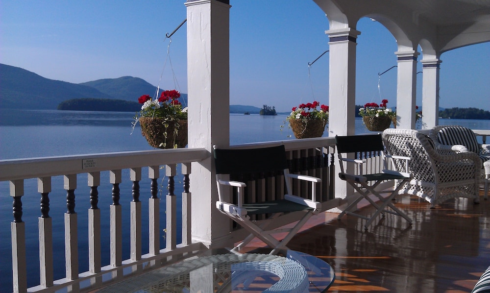 Boathouse Waterfront Lodging - photo 42