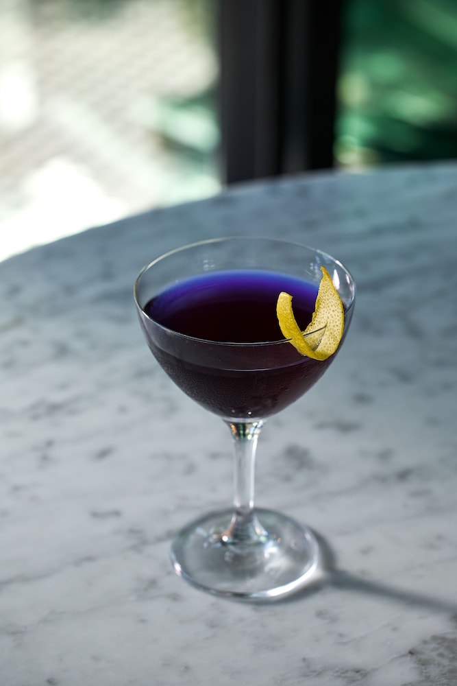 Kimpton Banneker Hotel by IHG - photo 63