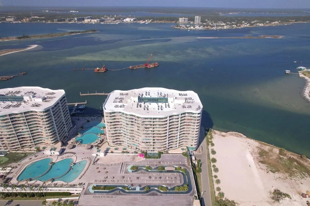 Caribe Resort D106 by Vacation Homes Collection - photo 46
