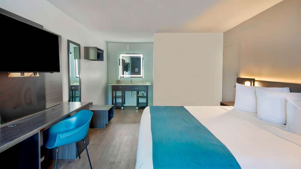 Motel 6 Louisville Ky Airport Fair Expo - photo 10