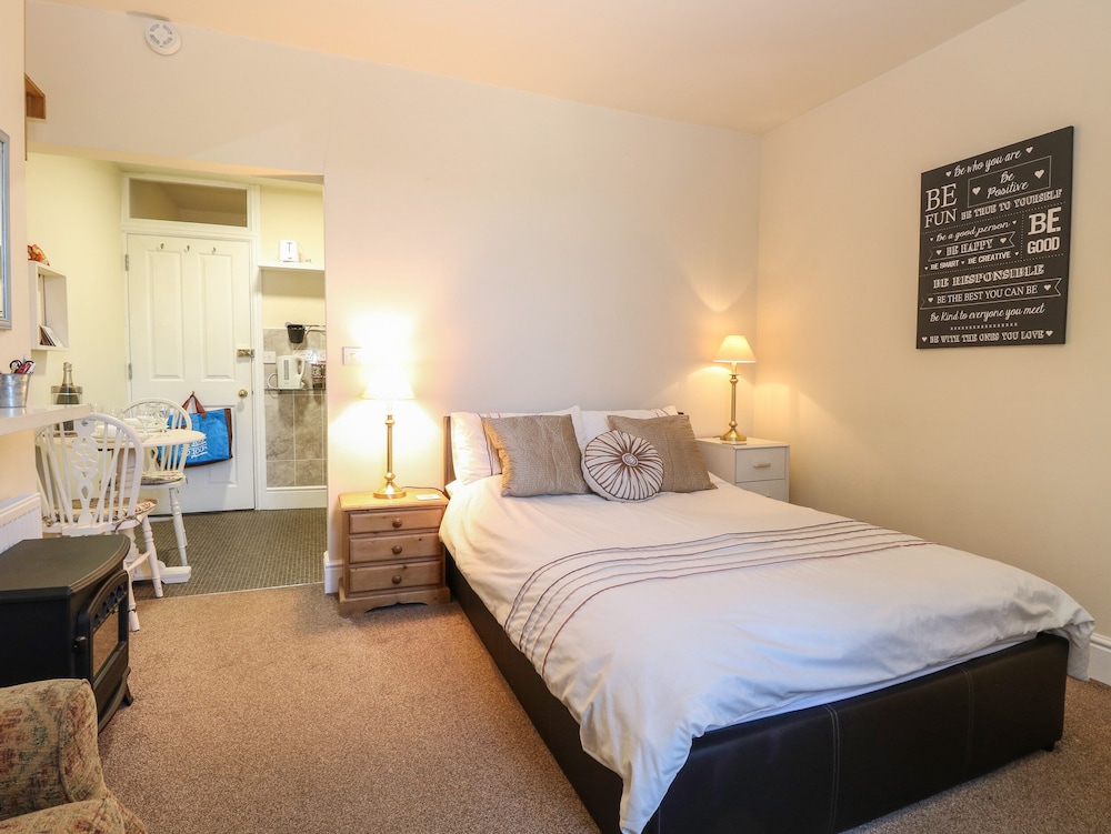 The Studio - last minute hotel in Sheringham