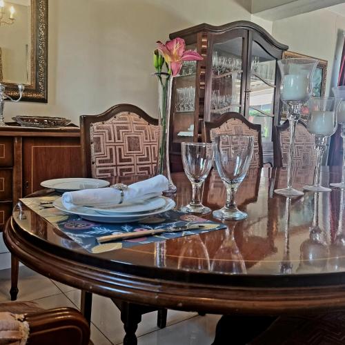 Isabel's B & B — 4-Star Luxury Hotel in Krugersdorp, South Africa