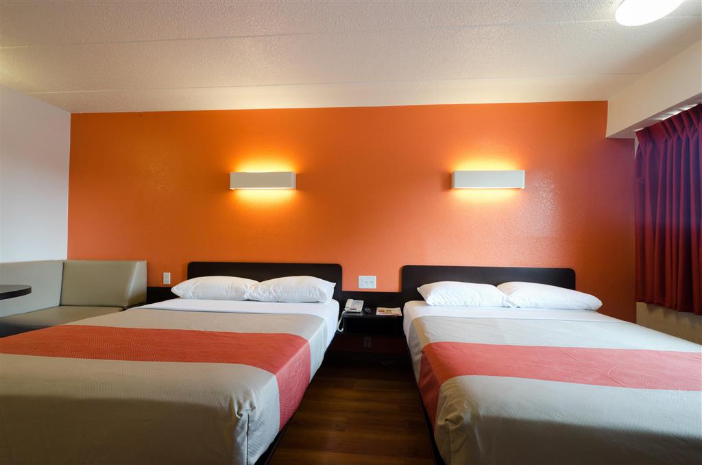 Motel 6 Gaithersburg DC Washington - photo 15