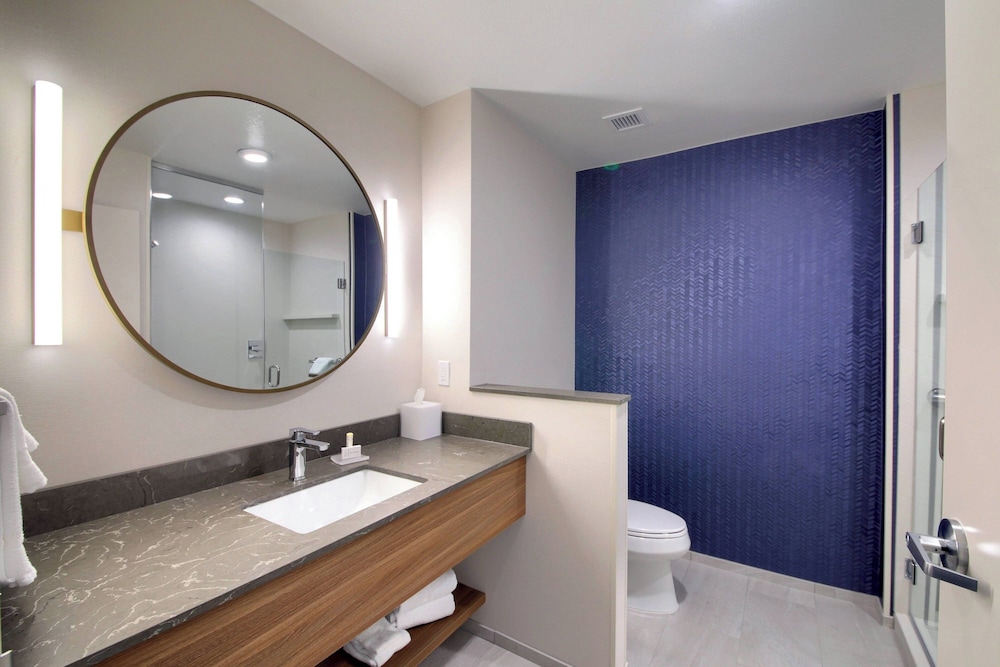 Fairfield Inn & Suites by Marriott Dallas Cedar Hill - photo 14
