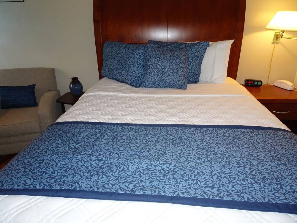 Affordable Suites of America Lynchburg - photo 9