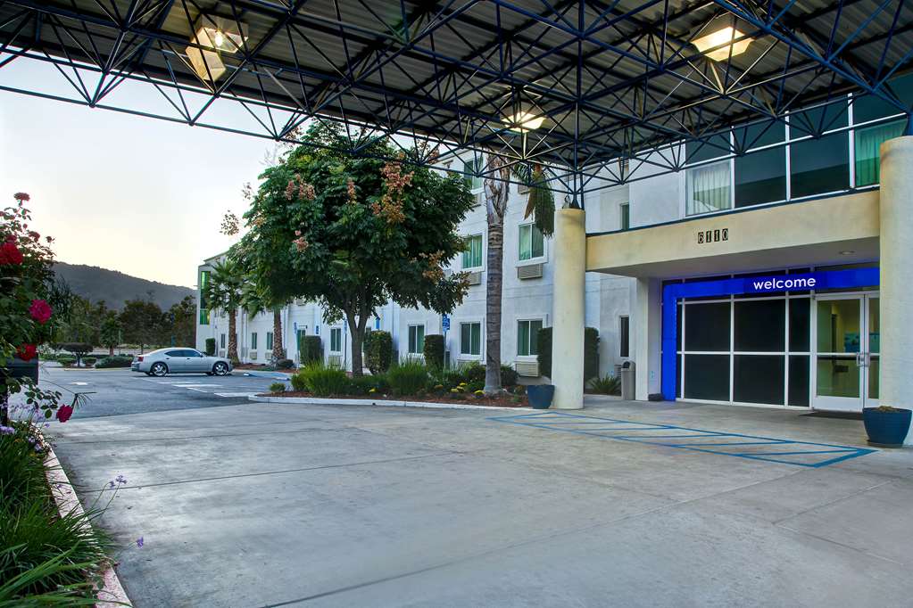 Motel 6 Gilroy CA - photo 3