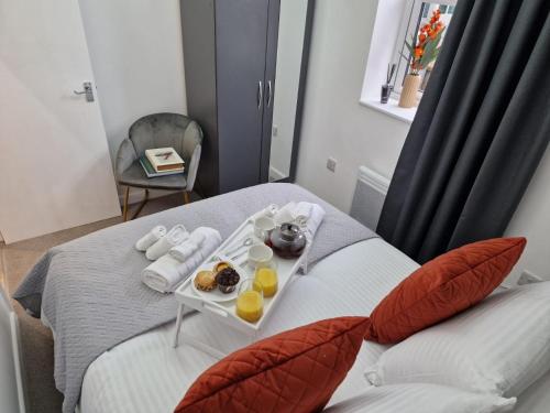 Comfortable City Haven flat — 4-Star Luxury Hotel in Watford, United Kingdom