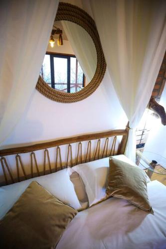 Villa Vejini cabin