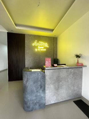 Amara Hotel - last minute hotel in Purwokerto