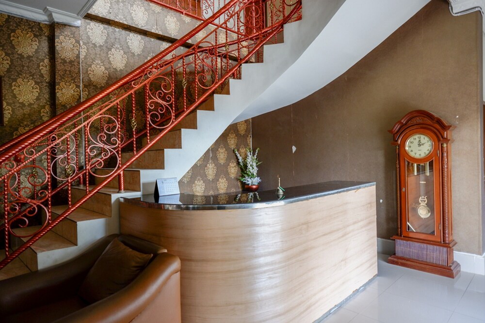 RedDoorz Plus near Haluoleo University — Kendari — photo 4