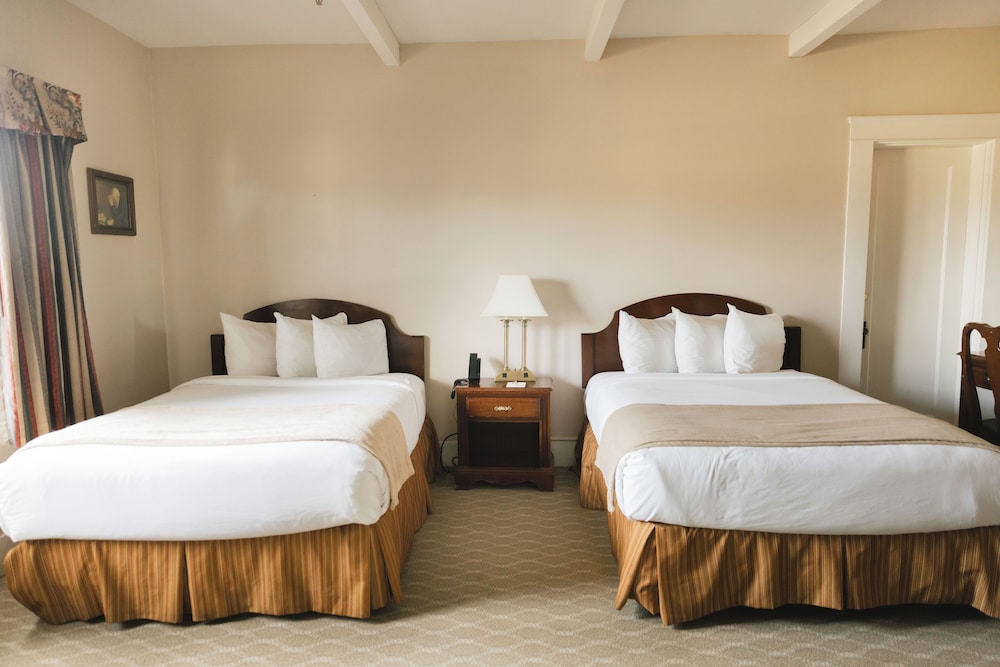 Historic Santa Maria Inn - photo 23