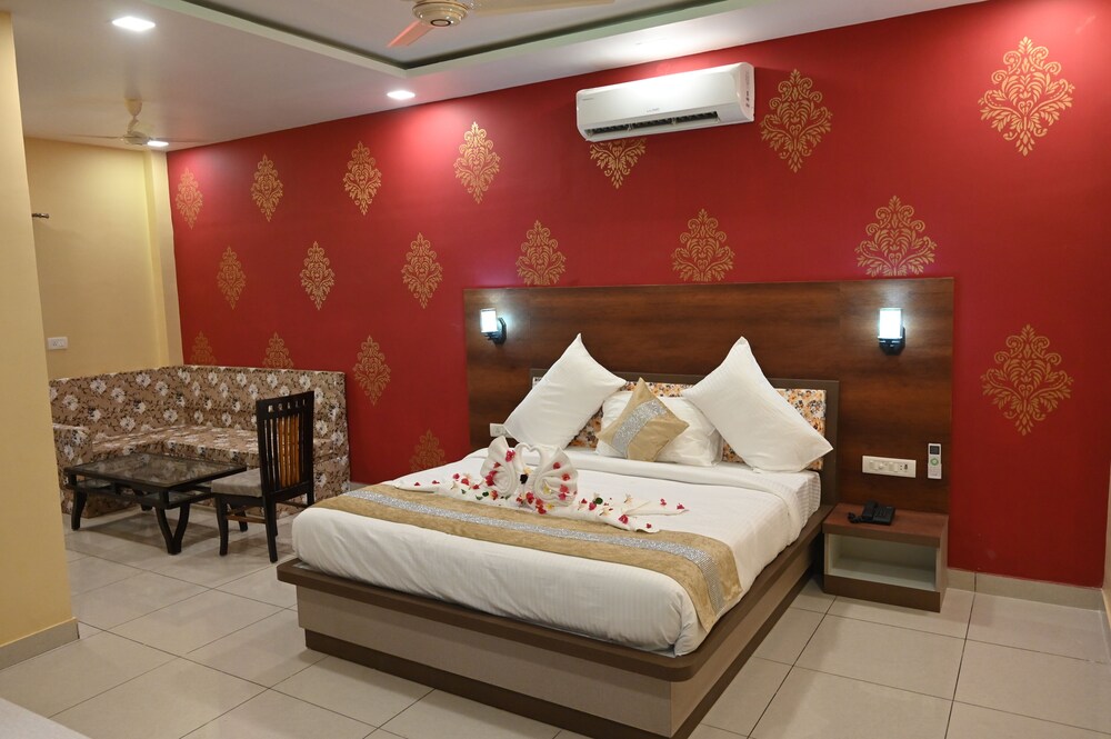 Hotel Bhairav Niwas in Bikaner, India