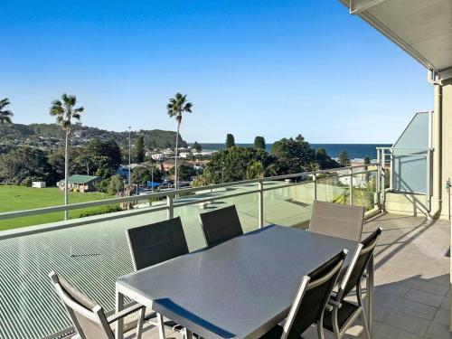 Unit 29 Avoca Palms Resort — Avoca Beach