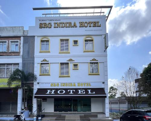 Srg Indira Hotel — Johor Bahru — photo 3
