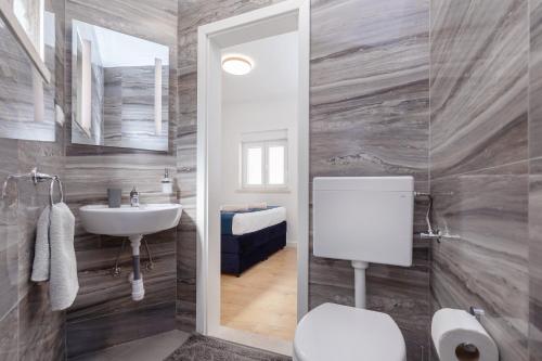 Zeus Faber Apartment Luksuzna oaza u centru grada