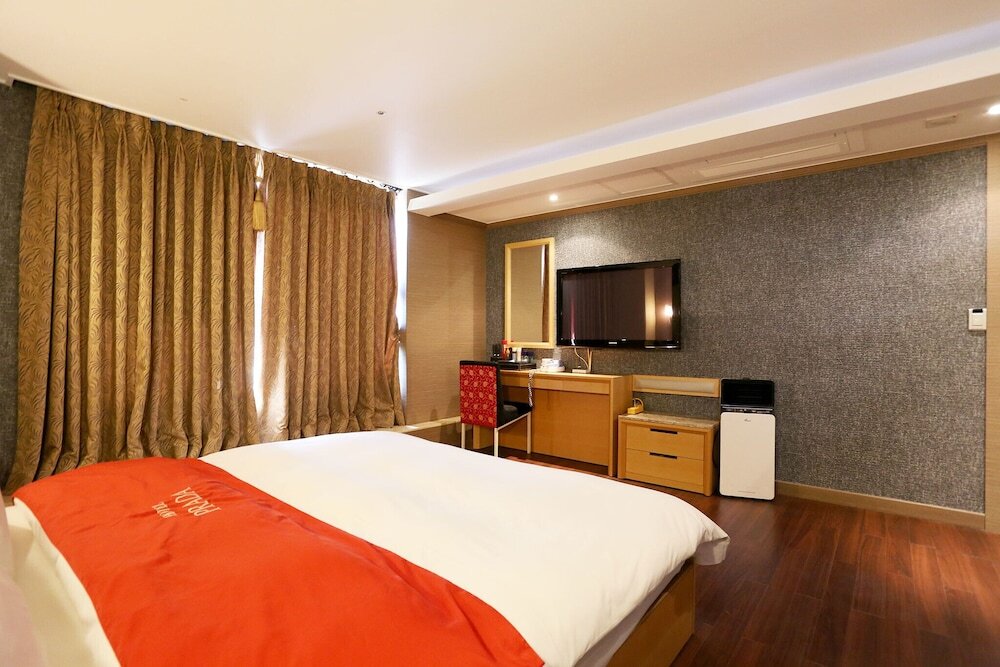 Yeouido Rada - last minute hotel in Seoul