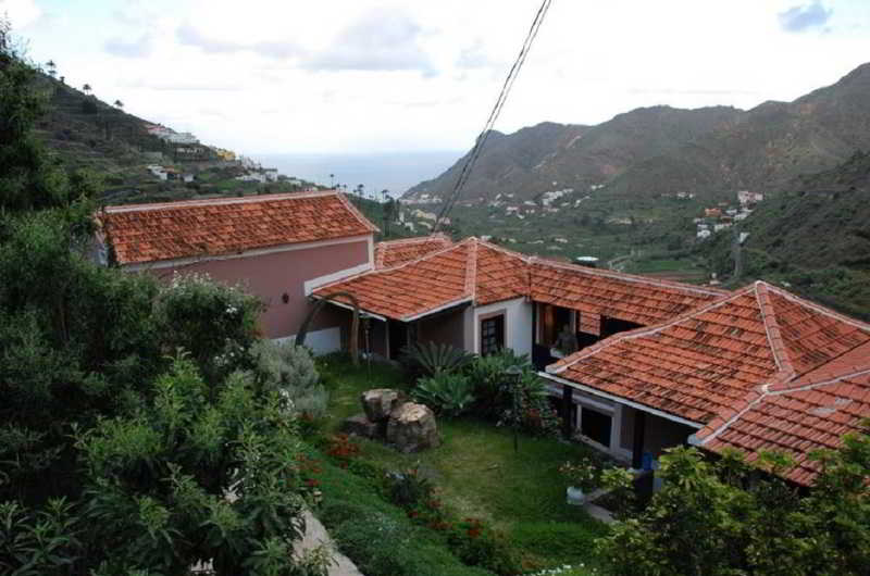 Ibo Alfaro Hotel Rural — Hermigua — photo 2